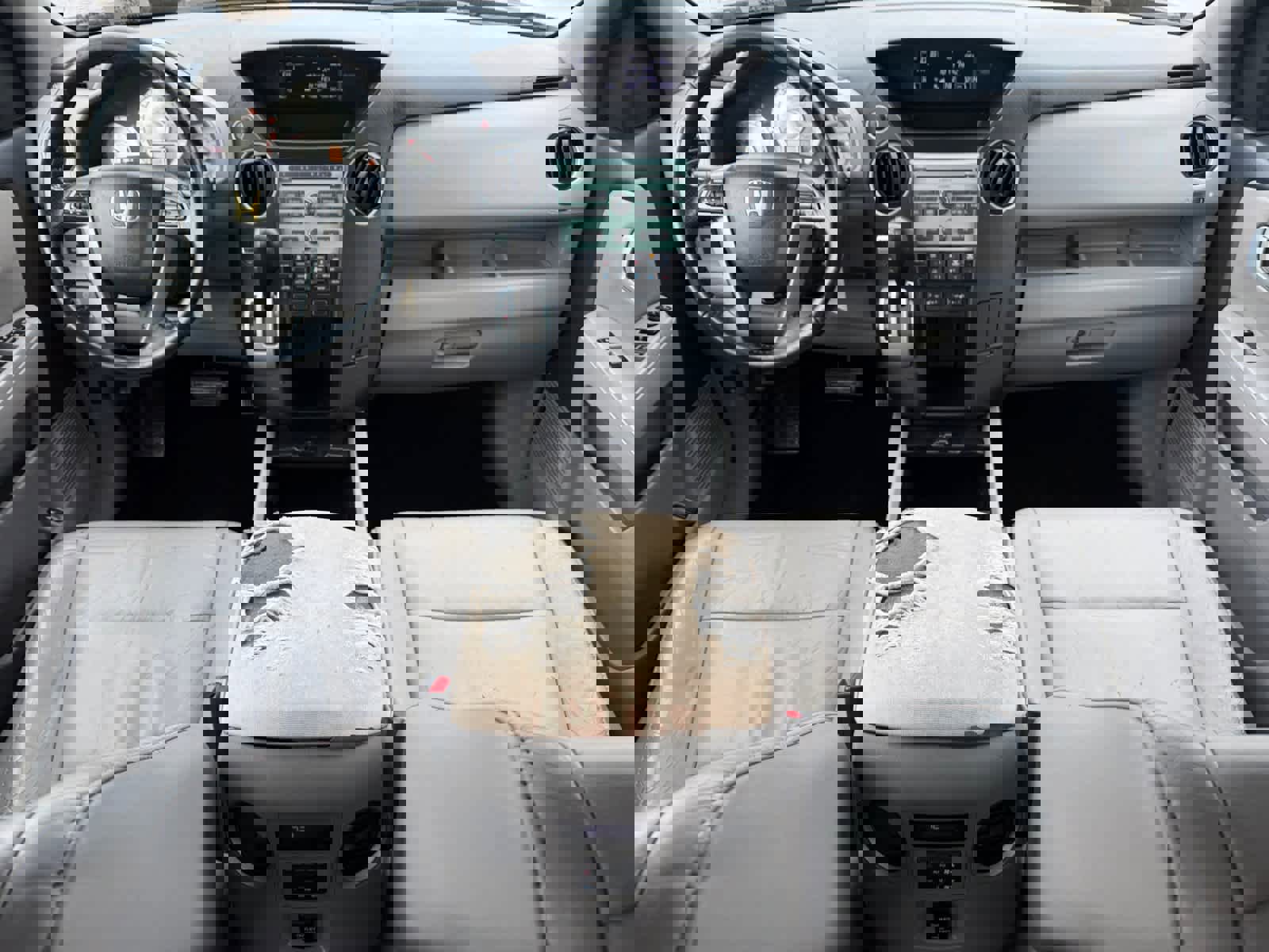 Used 2011 Honda Pilot EX-L image 13