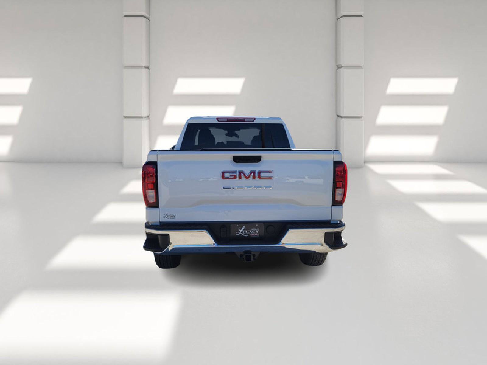 New 2026 GMC Sierra 1500 Pro w/ Pro Value Package image 6