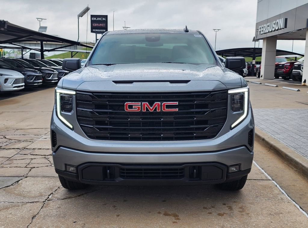 New 2026 GMC Sierra 1500 Elevation AWD/4WD image 9