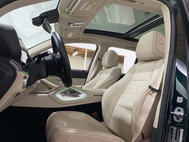 Used 2023 Mercedes-Benz GLE 350 image 29