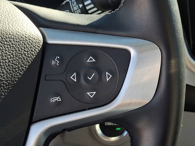 Used 2024 GMC Terrain SLT image 21