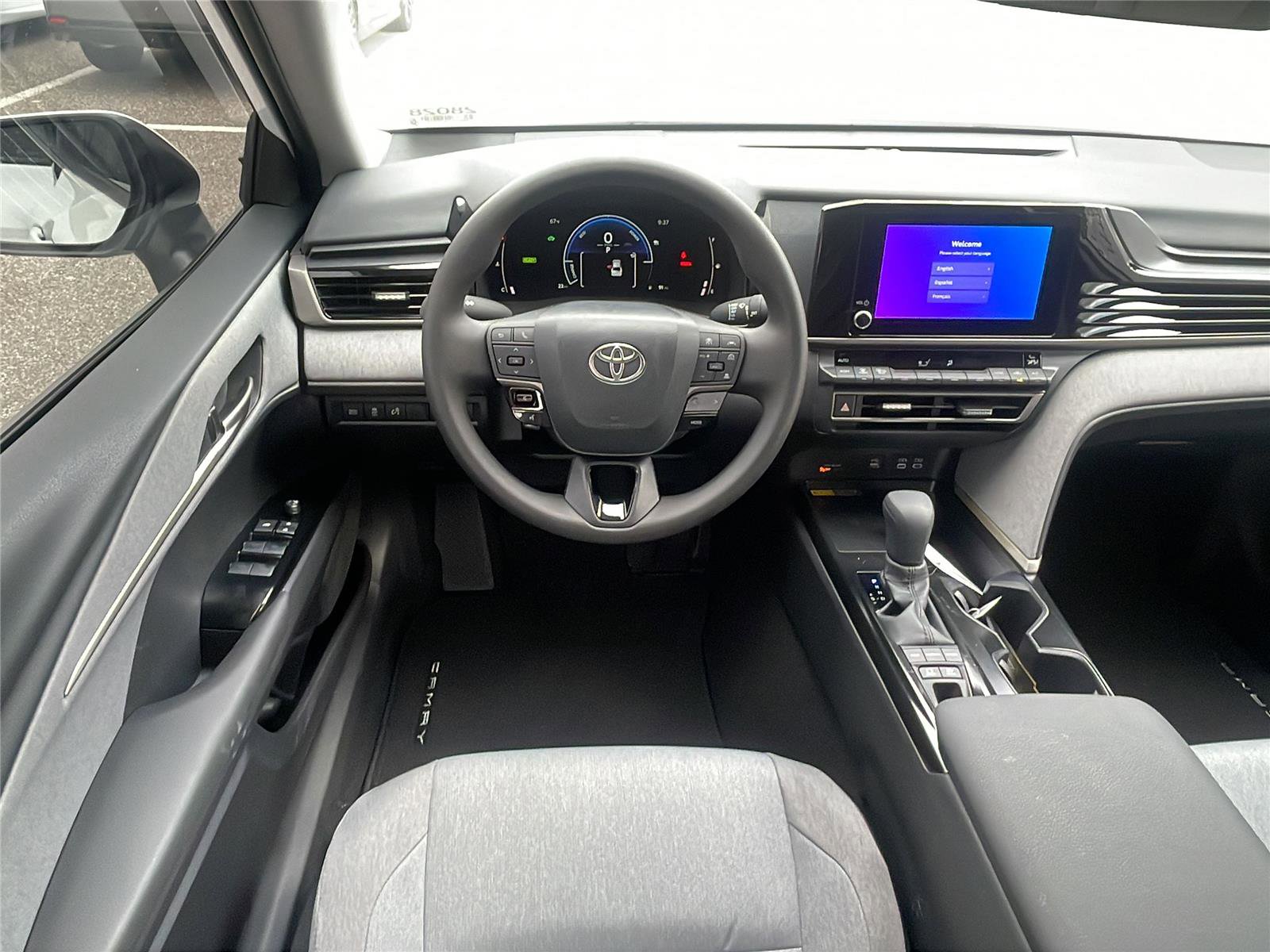 New 2026 Toyota Camry LE image 19