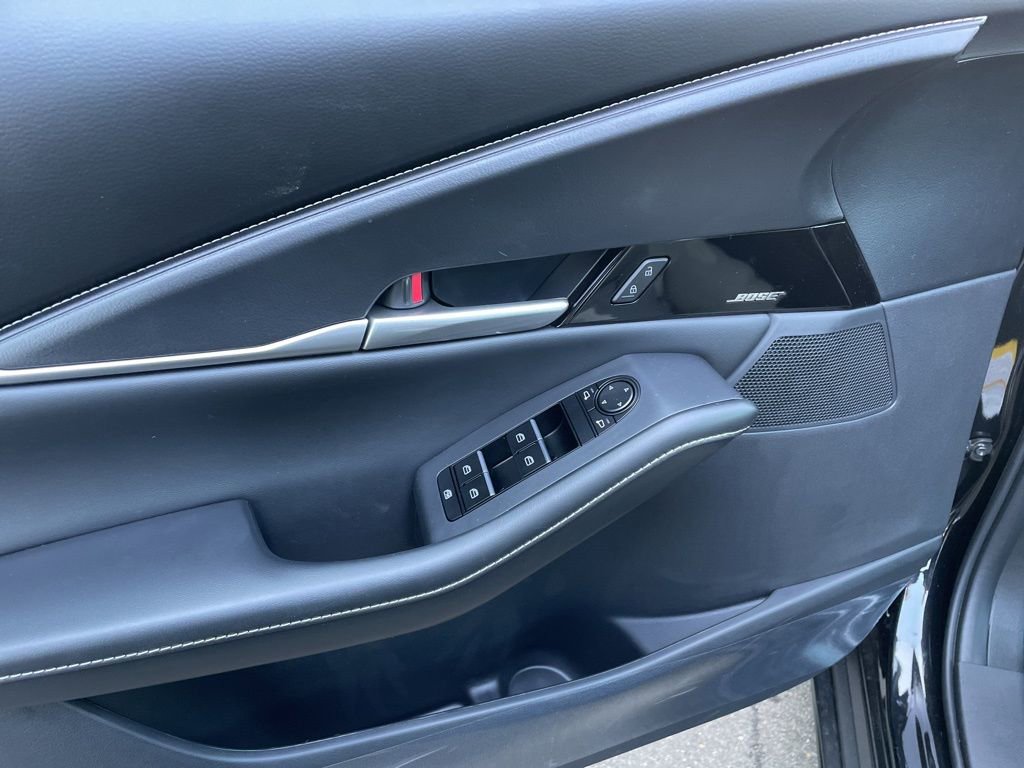 New 2026 MAZDA CX-30 Aire Edition AWD/4WD image 12