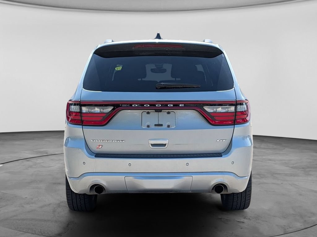 Used 2024 Dodge Durango GT AWD/4WD image 7