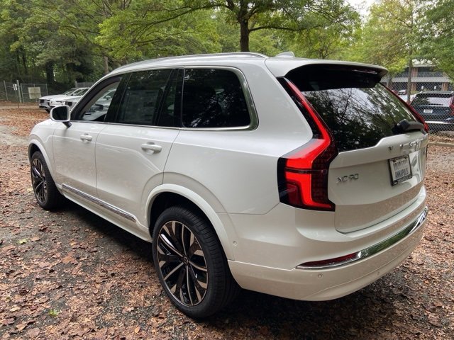 New 2026 Volvo XC90 B6 Ultra image 5