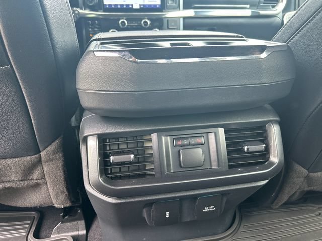 Used 2023 Ford F150 Lariat w/ Equipment Group 502A High AWD/4WD image 15