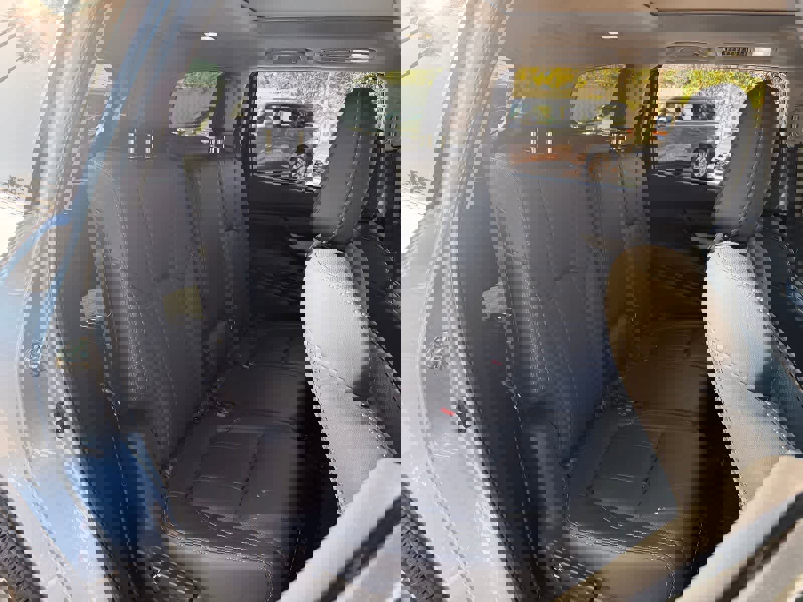 Used 2020 Subaru Ascent Limited w/ Technology Package image 11