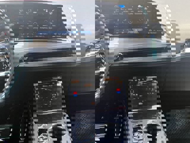 New 2026 Cadillac Vistiq Luxury image 16