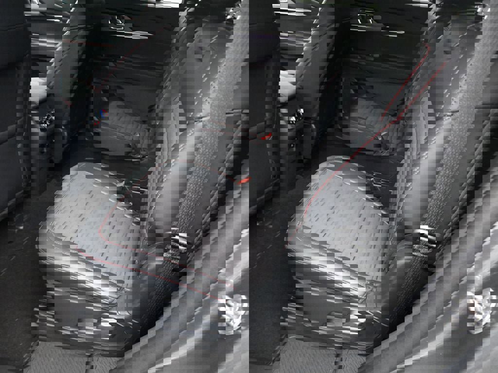 New 2025 Ford Explorer ST-Line w/ Premium Package image 10