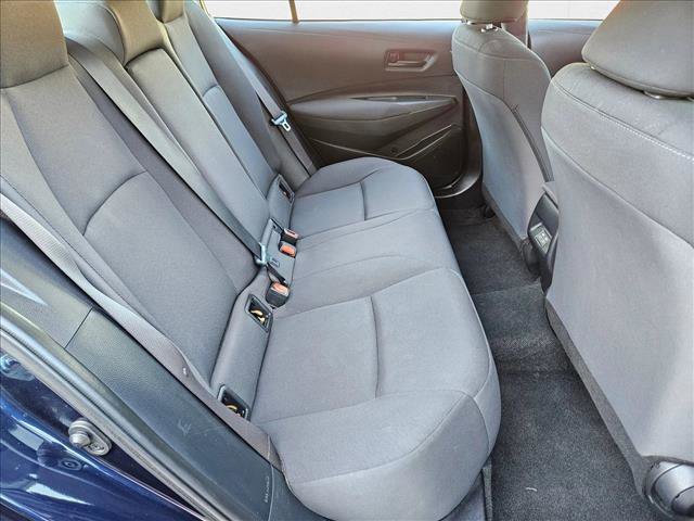 Used 2023 Toyota Corolla LE image 19