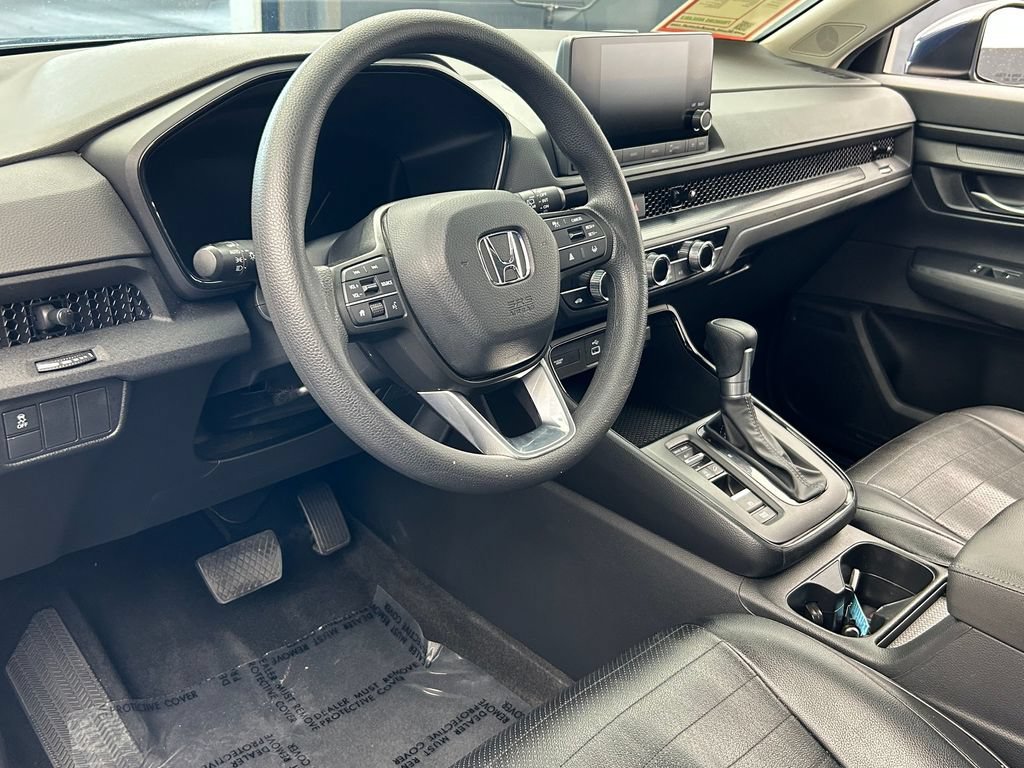 Used 2024 Honda CR-V EX image 48