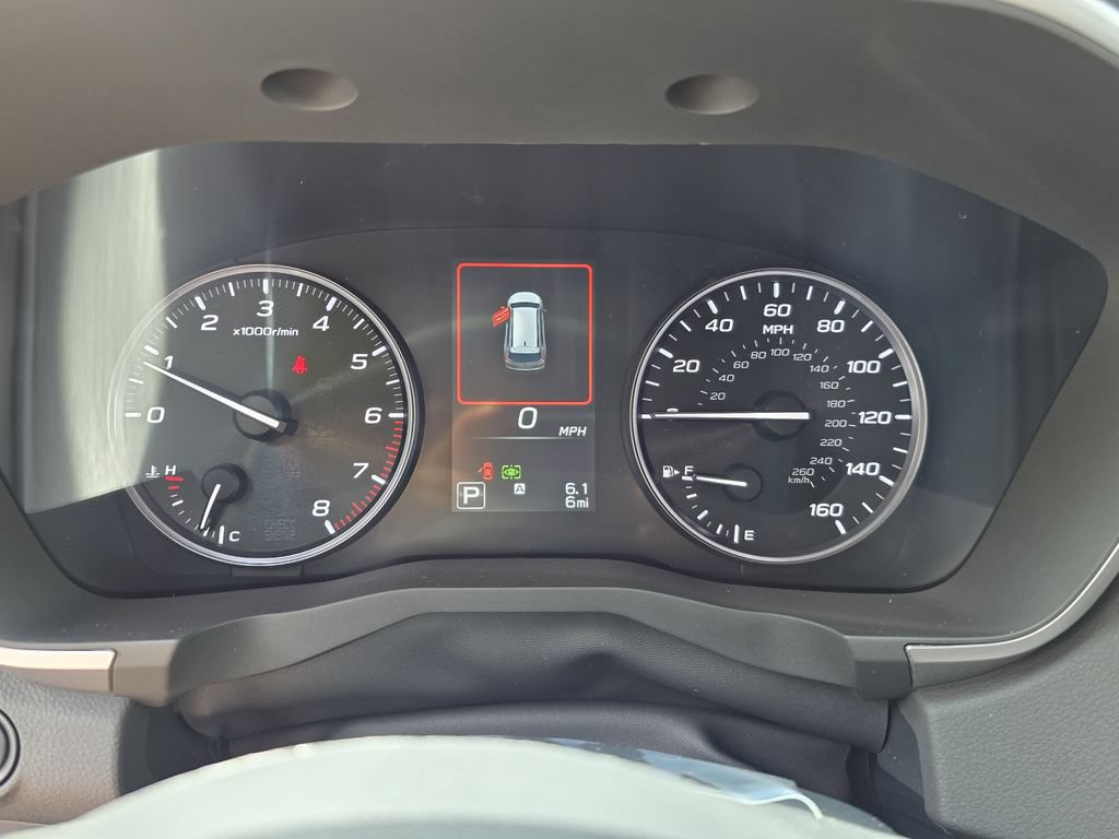 New 2026 Subaru Ascent Touring AWD/4WD image 28