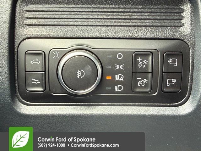 Used 2026 Ford F450 Platinum AWD/4WD image 25
