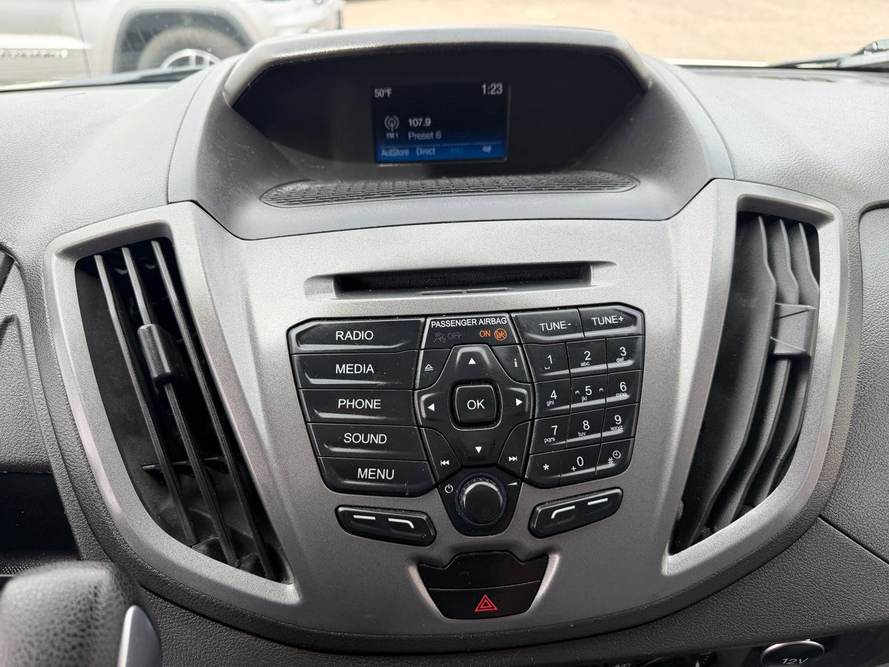 Used 2019 Ford Transit 150 148 Low Roof RWD image 20