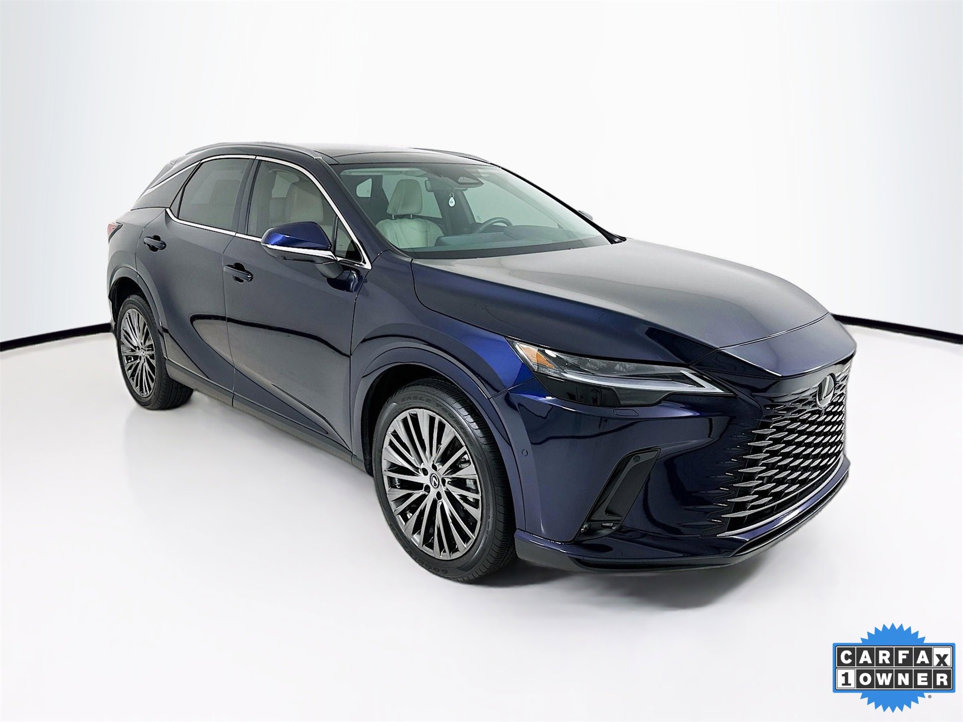 Used 2024 Lexus RX 350 FWD