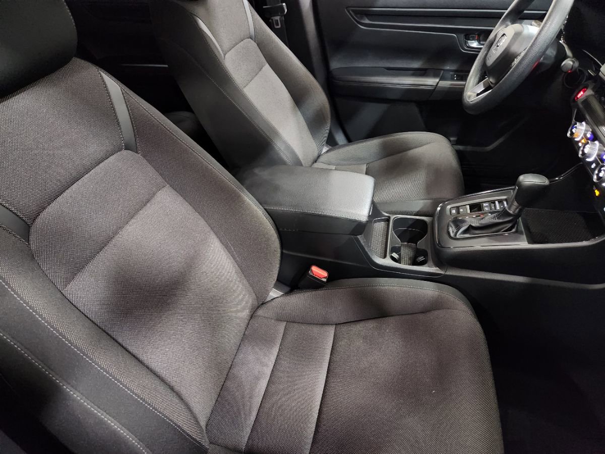 Used 2024 Honda CR-V LX image 31