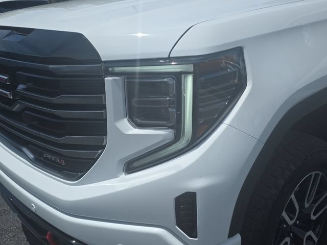 Used 2025 GMC Sierra 1500 AT4 w/ AT4 Premium Package AWD/4WD image 33