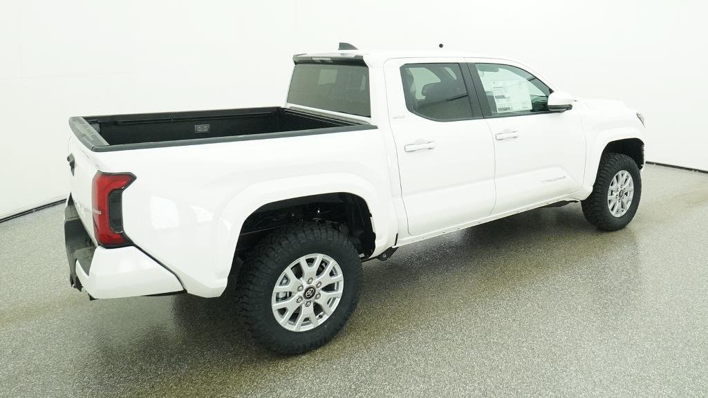 New 2026 Toyota Tacoma SR5 AWD/4WD image 18