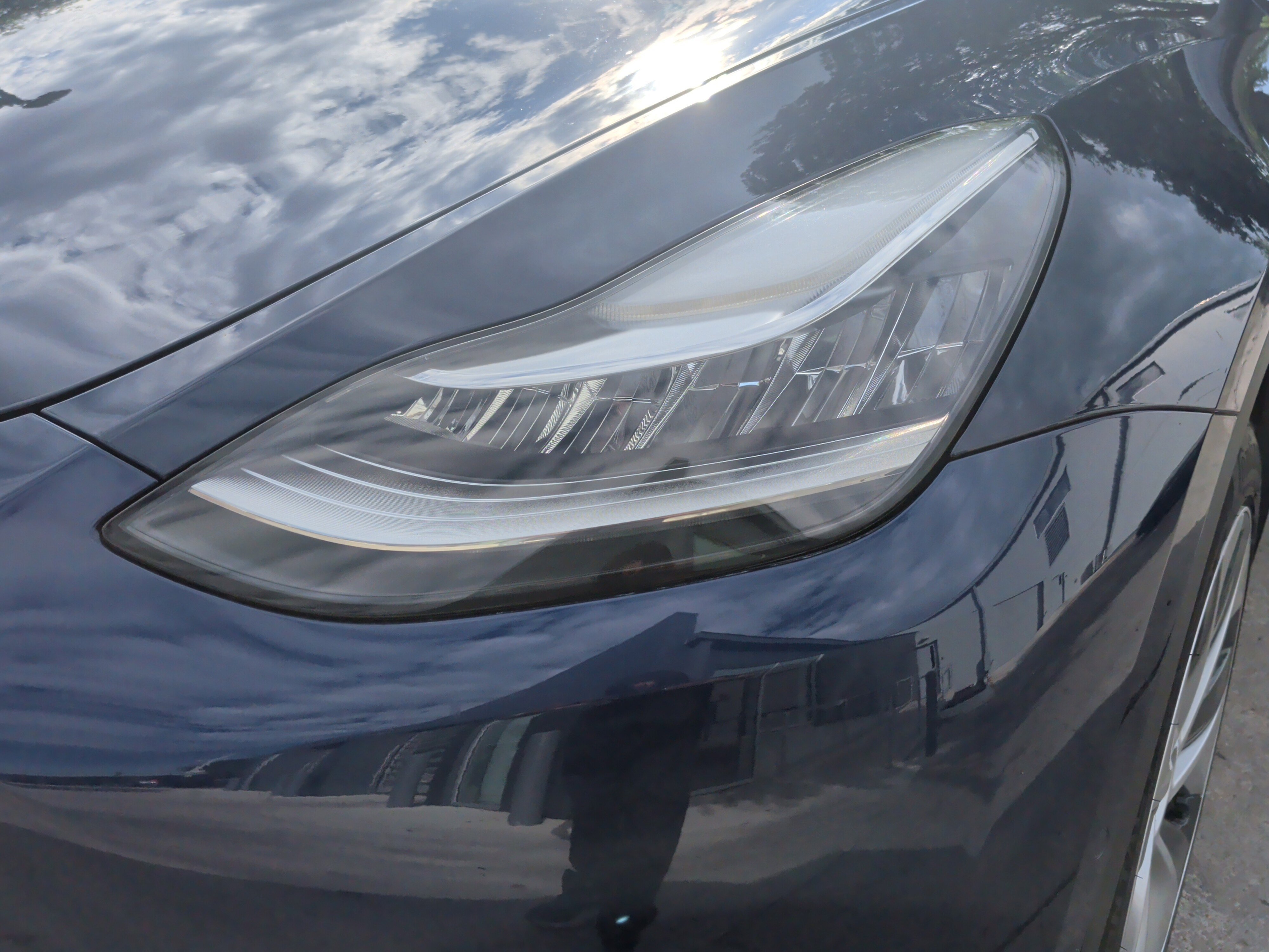 Used 2022 Tesla Model Y Long Range AWD/4WD image 6