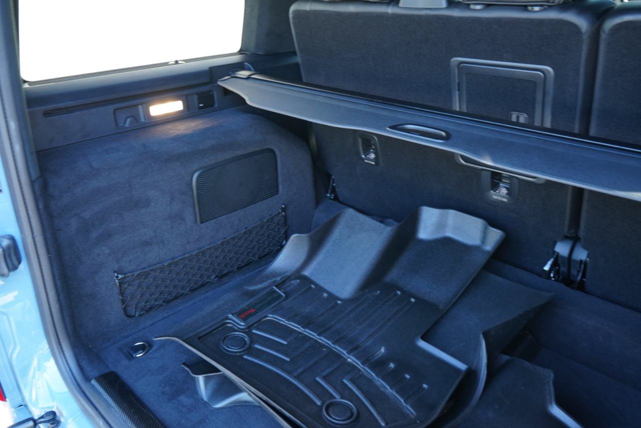 Used 2023 Mercedes-Benz G 63 AMG 4MATIC image 51