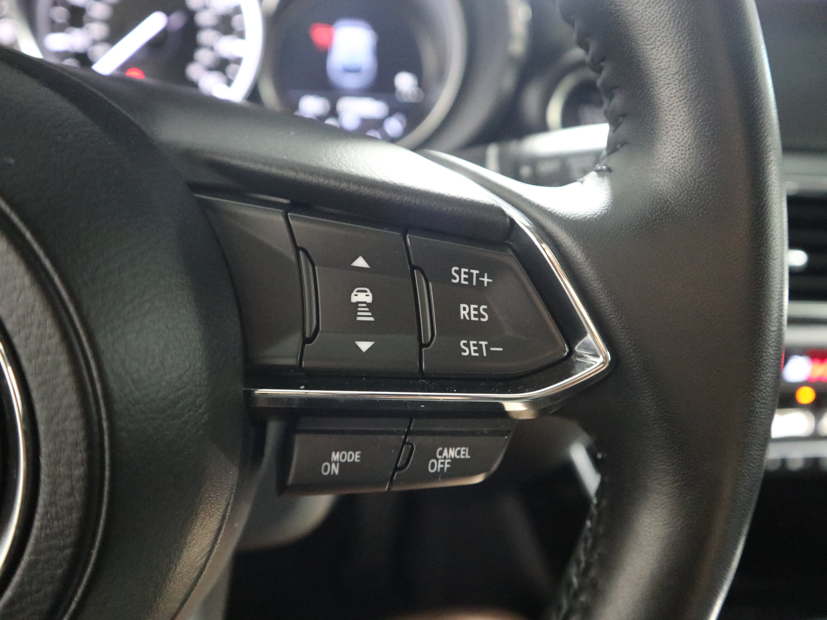 Used 2022 MAZDA CX-9 Touring AWD/4WD image 29