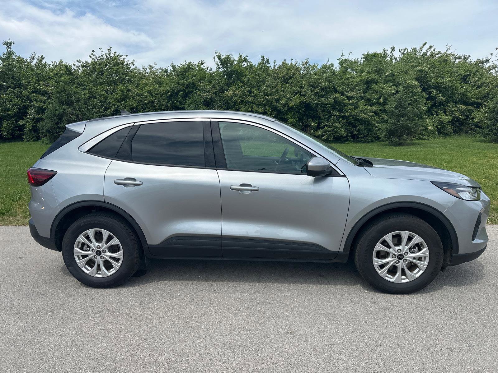 Certified 2024 Ford Escape Active w/ Tech Pack #2 AWD/4WD image 14