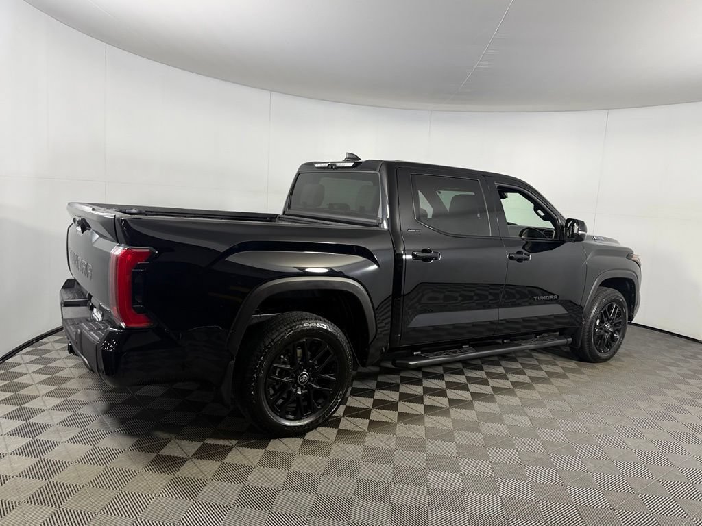 Used 2026 Toyota Tundra Limited w/ Limited PVM Package AWD/4WD image 7