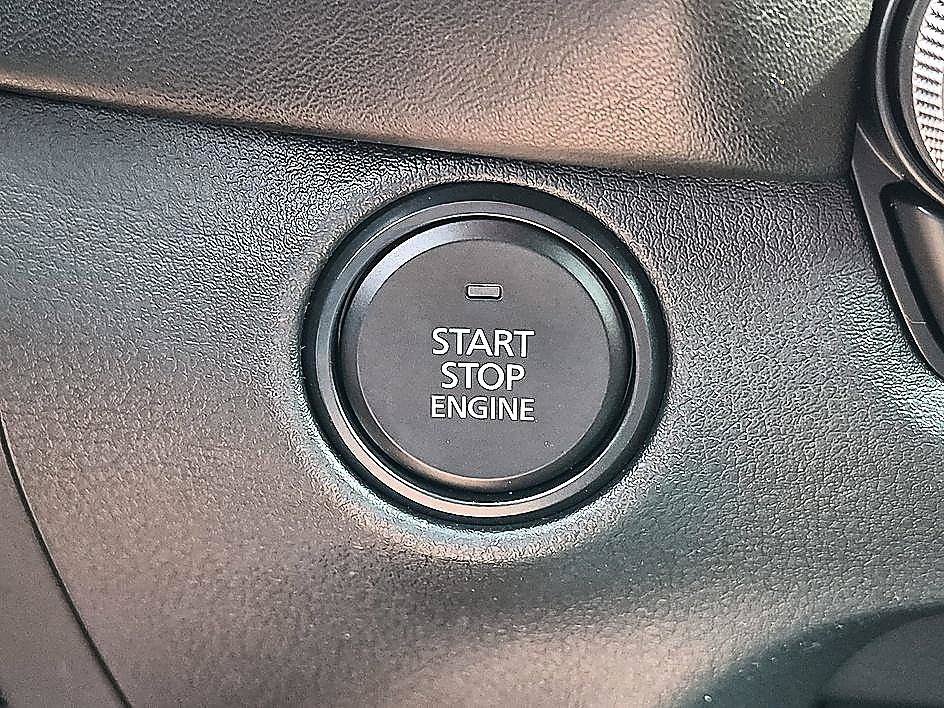 New 2026 MAZDA CX-50 AWD 2.5 S w/ Weather Package image 24