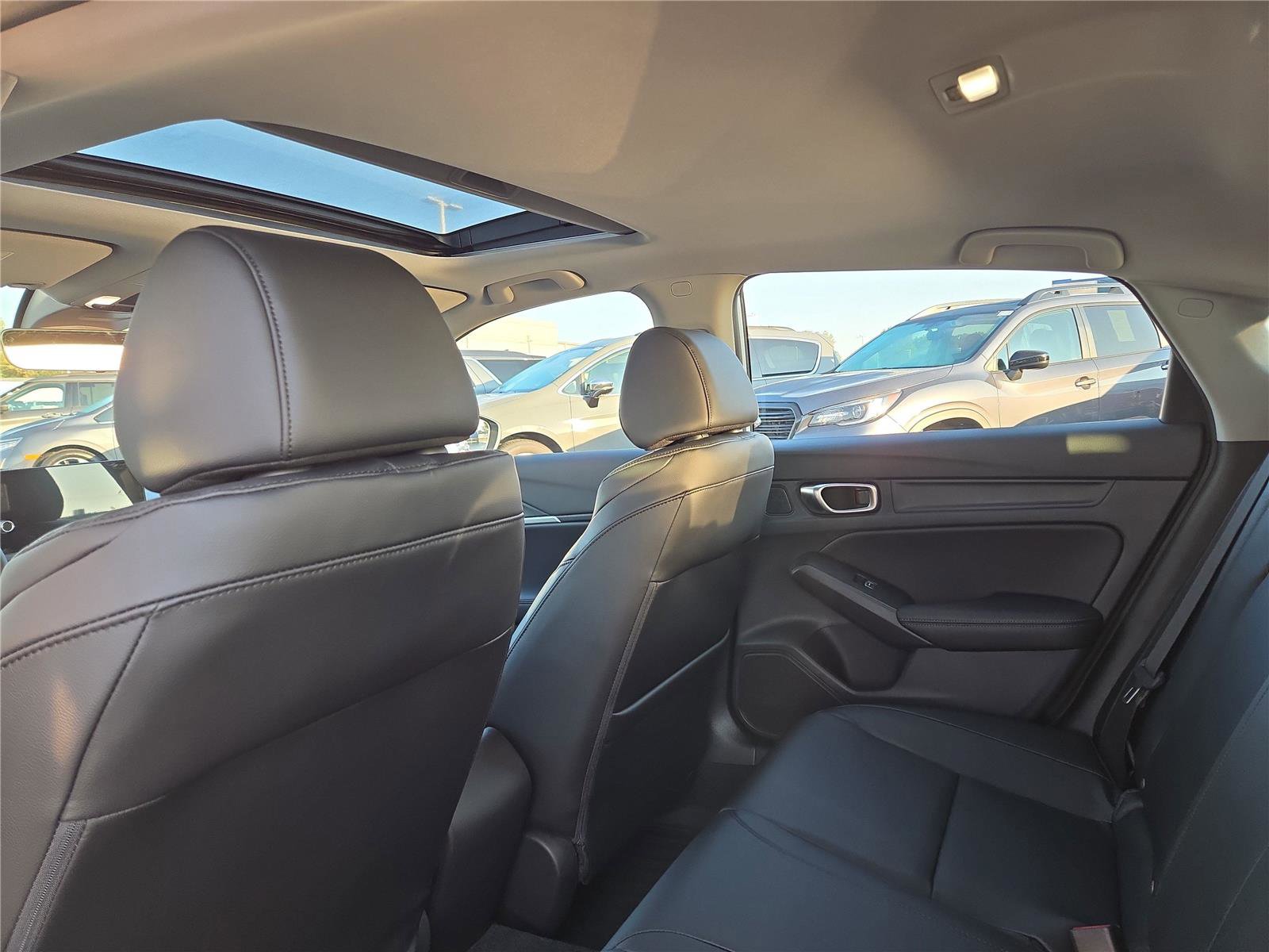 New 2026 Acura Integra image 24