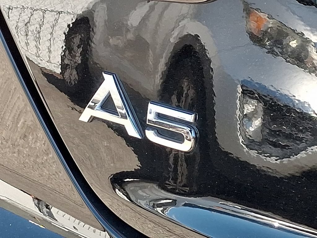 Used 2025 Audi A5 2.0T Premium AWD/4WD image 30