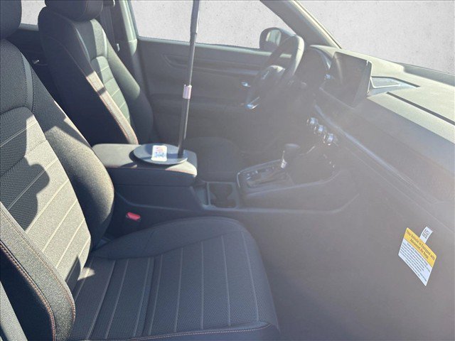 New 2027 Honda CR-V Sport image 19