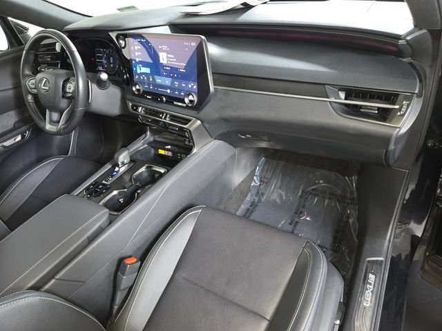 Certified 2024 Lexus RX 350 Premium w/ Cold Area Package FWD image 26