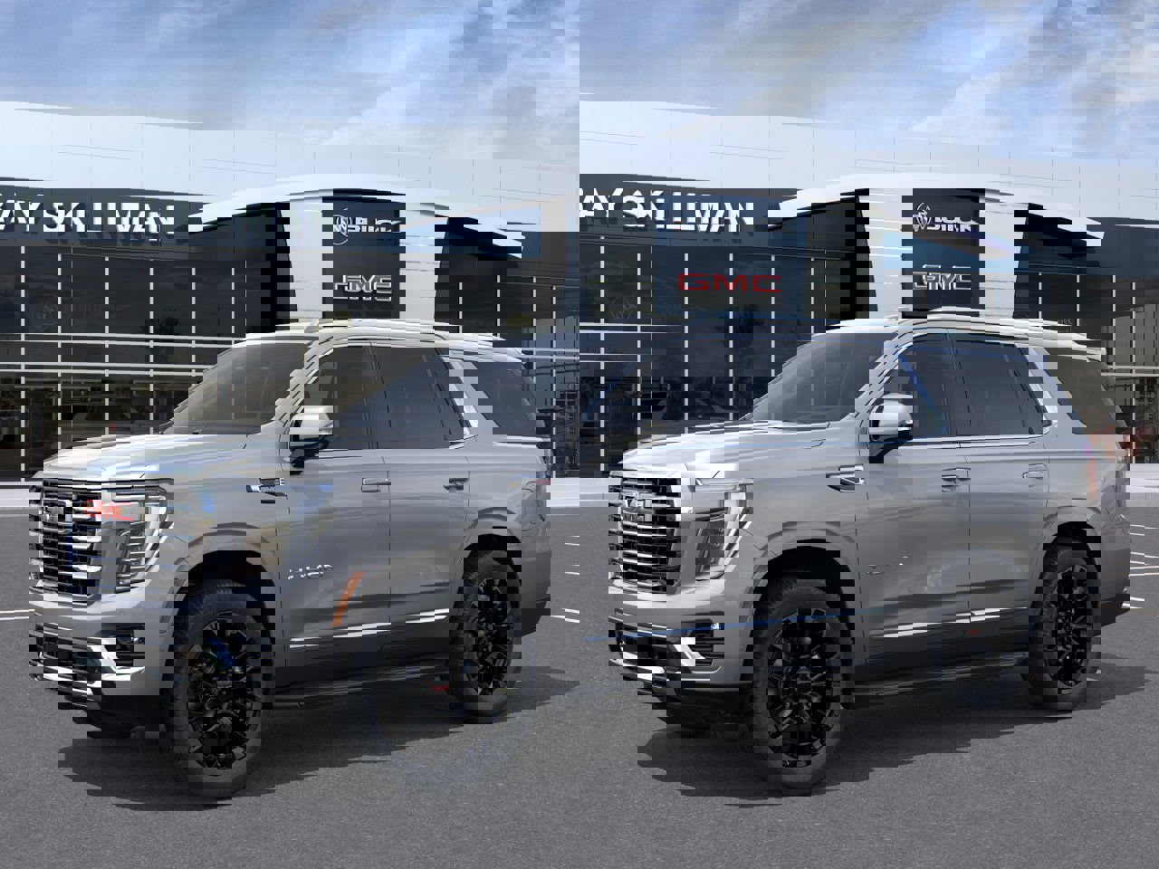 New 2026 GMC Yukon Elevation image 2