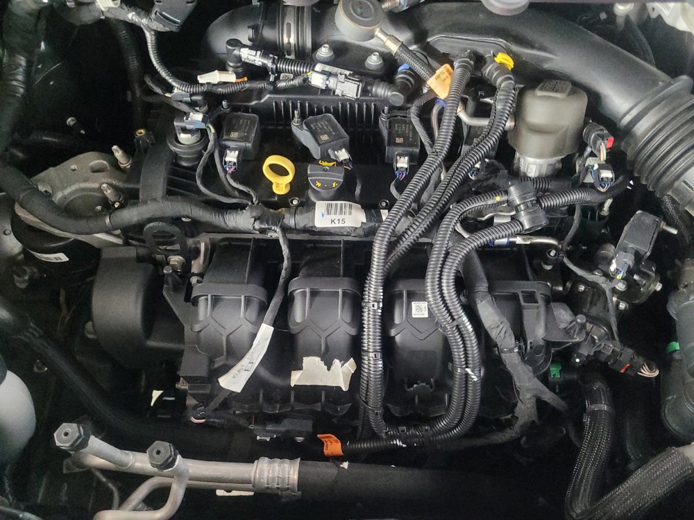 Used 2019 Ford Edge SEL w/ Equipment Group 201A FWD image 30