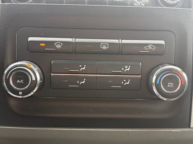 Used 2016 Nissan Frontier S image 26