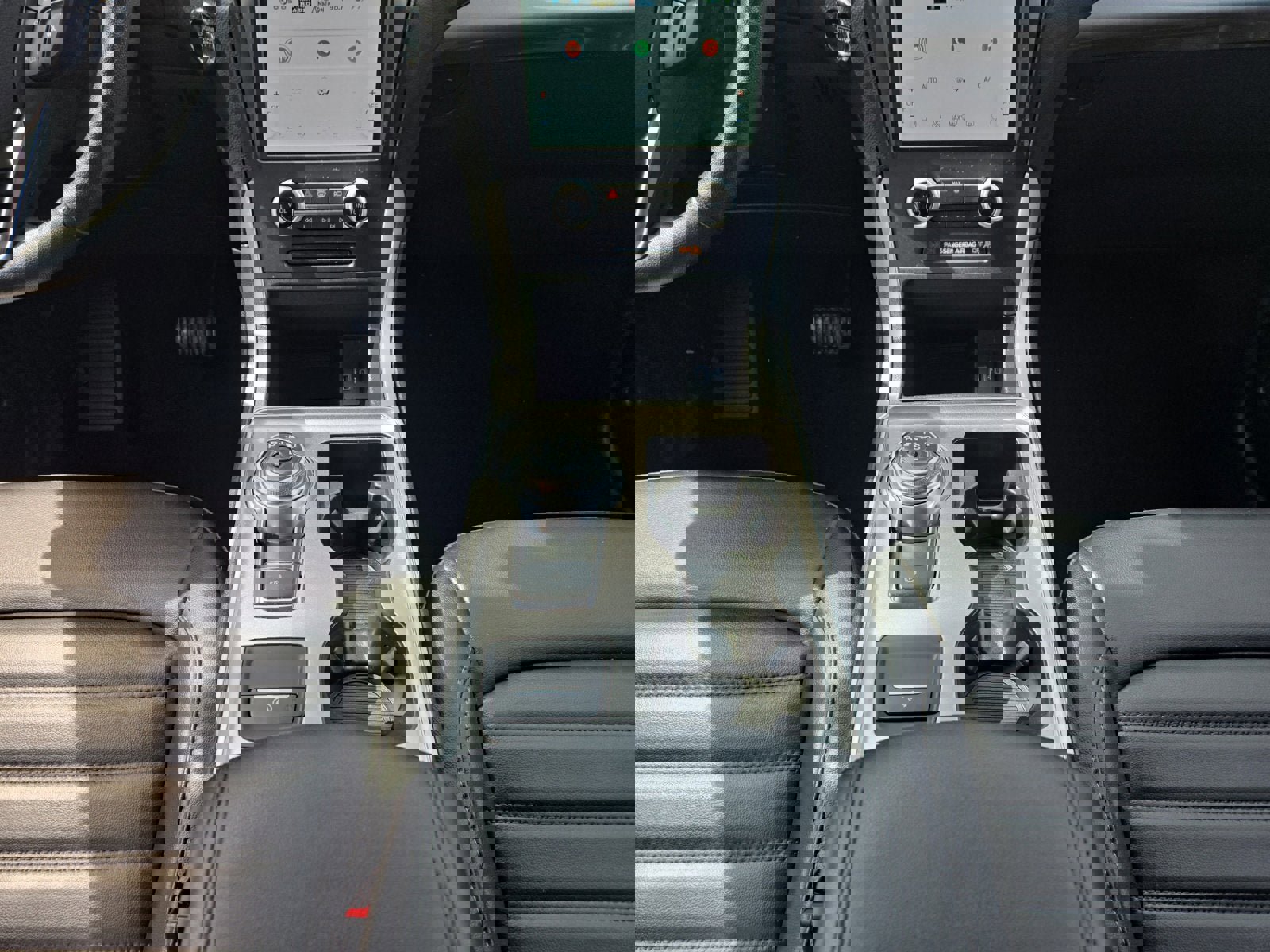 Used 2023 Ford Edge SEL w/ Convenience Package AWD/4WD image 21