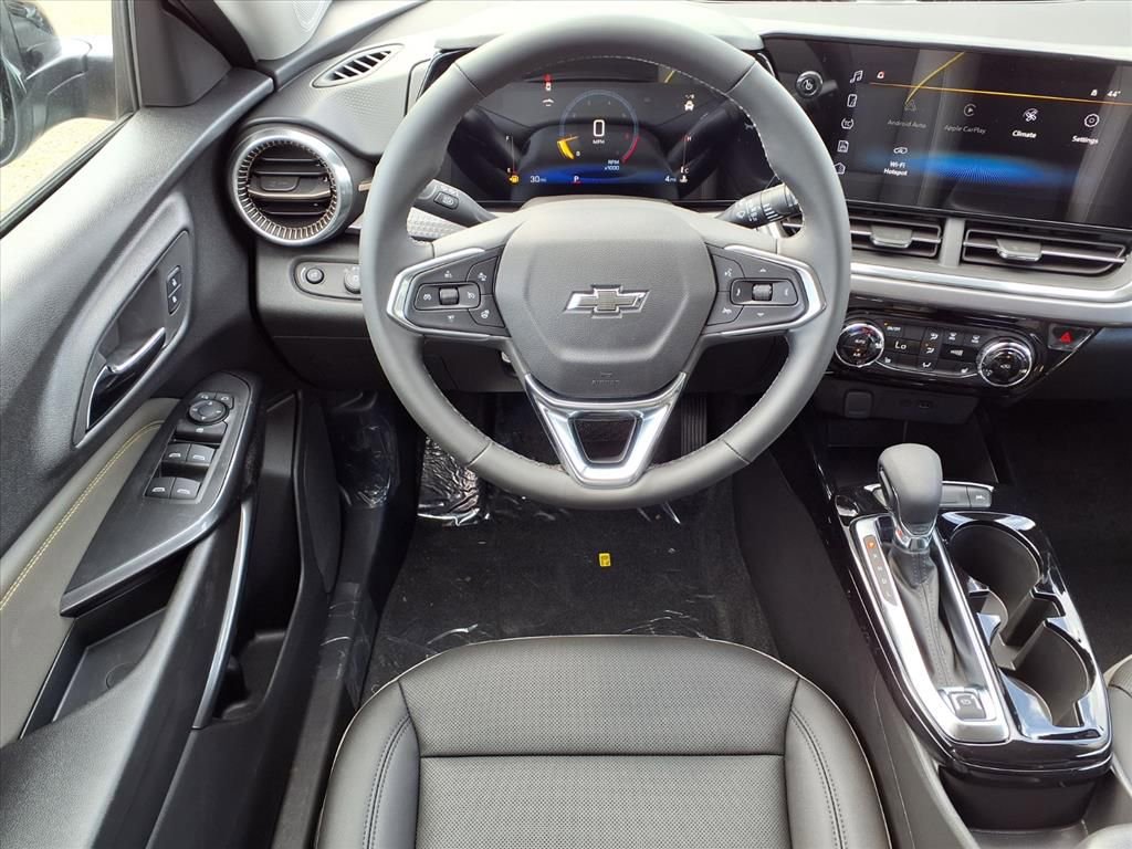 New 2026 Chevrolet Trax ACTIV w/ Driver Confidence Package image 11