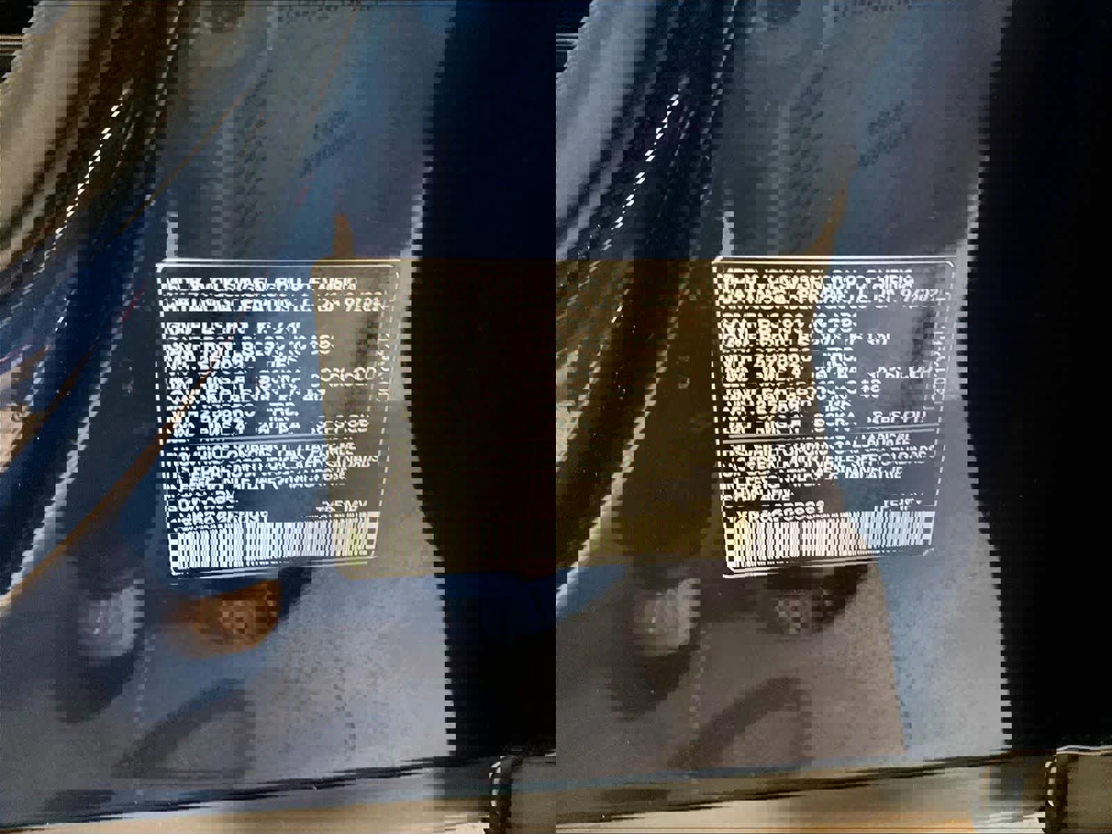 Used 2023 Volkswagen Atlas SE image 37