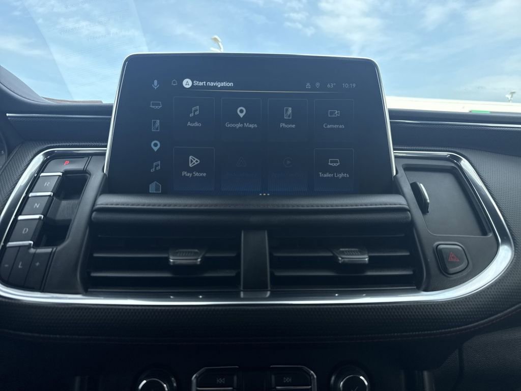 Used 2023 Chevrolet Tahoe RST image 12