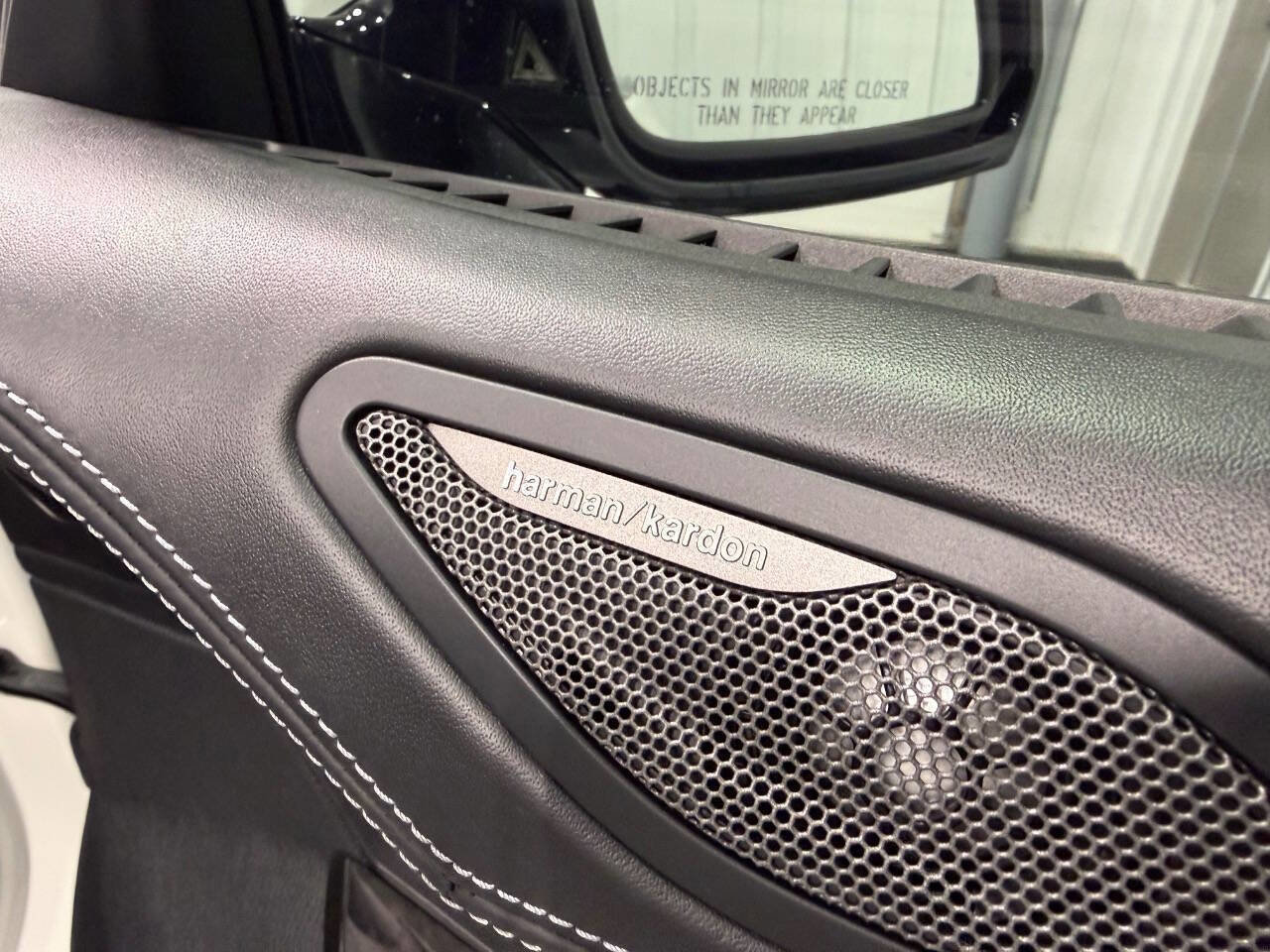 Used 2016 BMW 650i Gran Coupe xDrive image 28