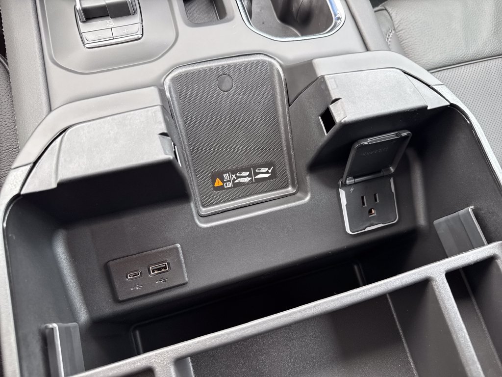 New 2026 GMC Sierra 1500 Denali AWD/4WD image 39