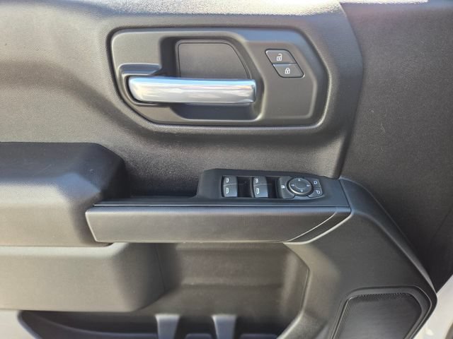 Certified 2023 Chevrolet Silverado 1500 Custom AWD/4WD image 17