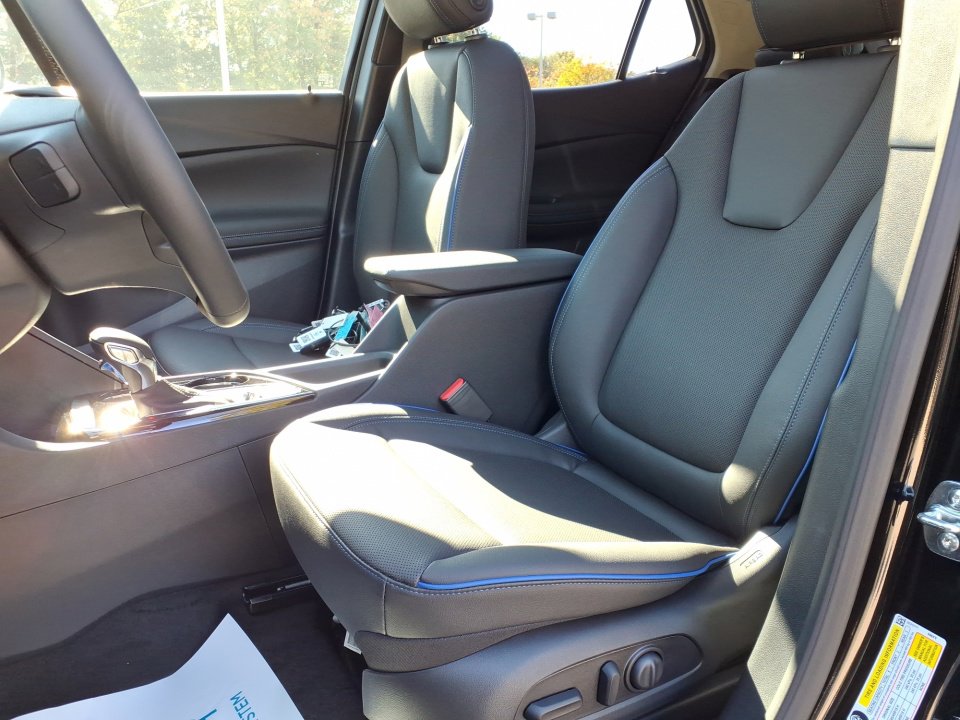 New 2026 Buick Encore GX Sport Touring w/ Experience Buick Package image 14