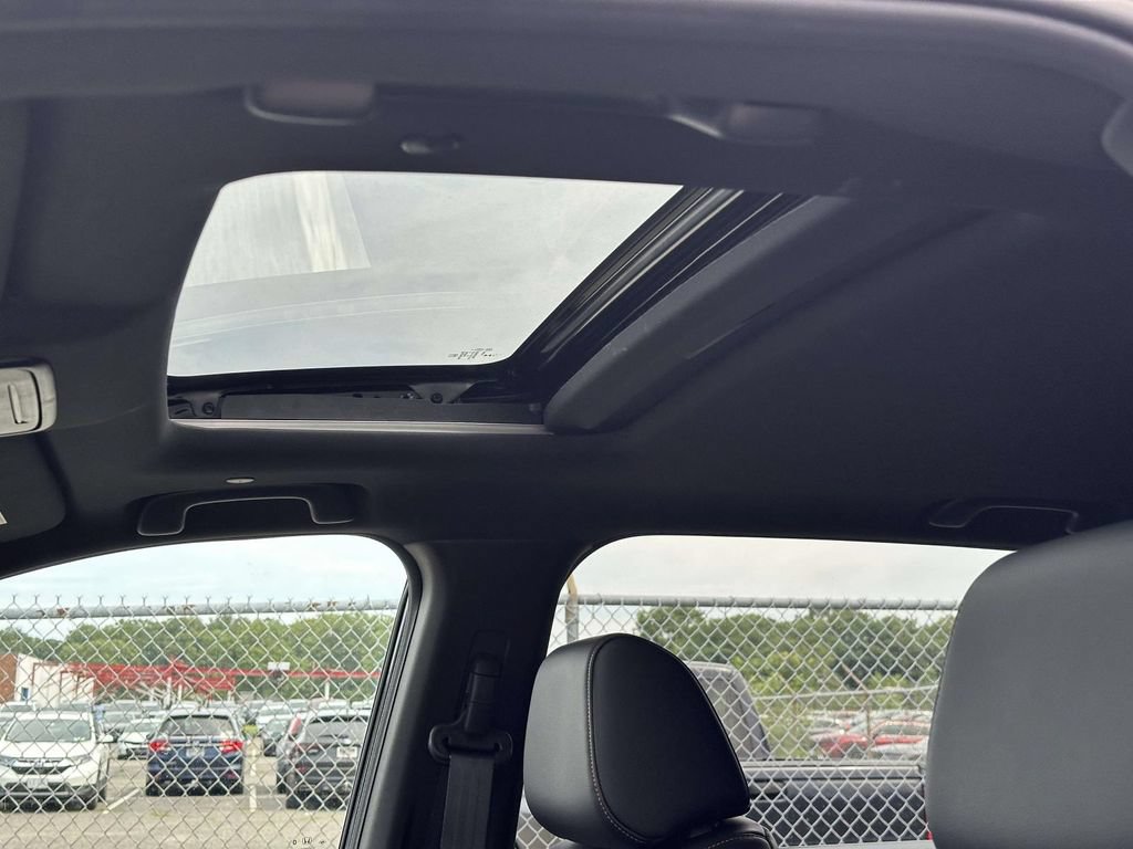 Certified 2024 Honda CR-V Sport-L image 18