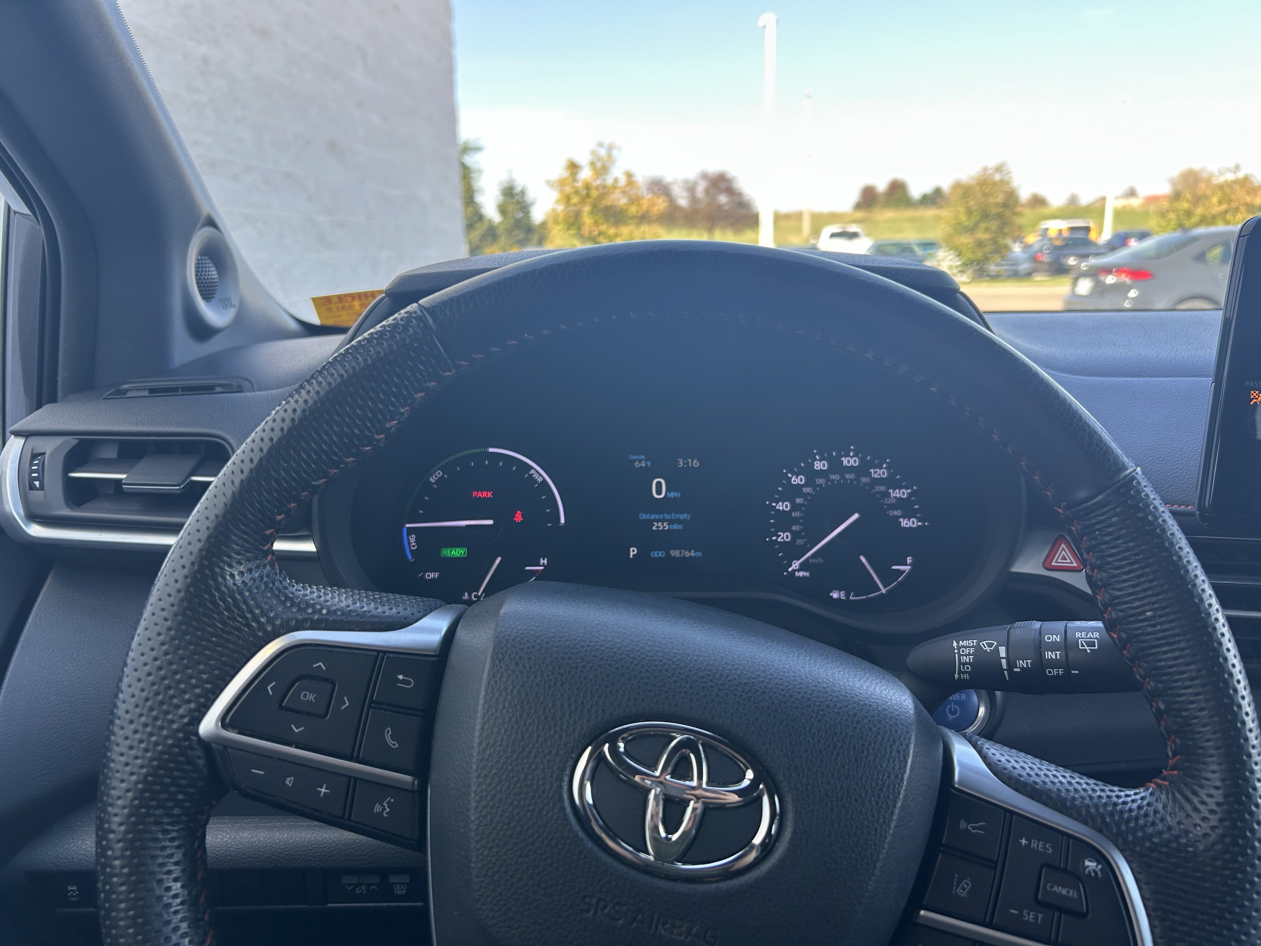 Certified 2022 Toyota Sienna XSE w/ XSE Plus Package AWD/4WD image 18