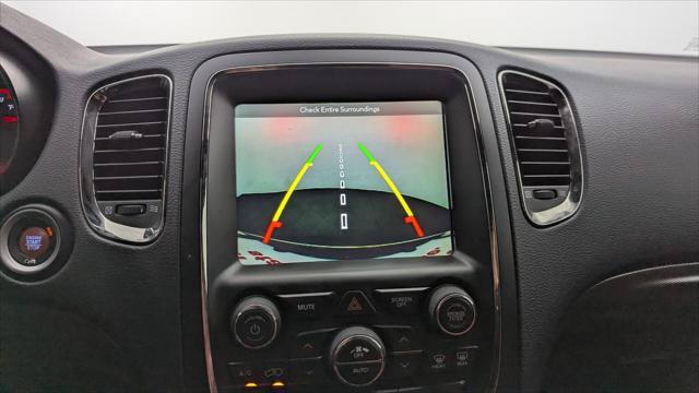 Used 2019 Dodge Durango SRT AWD/4WD image 27