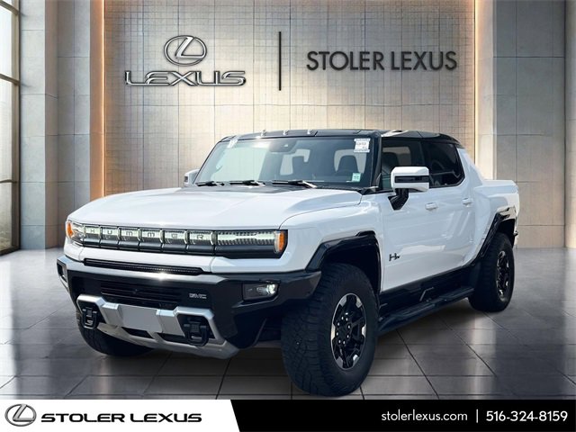 Used 2022 GMC Hummer EV Edition 1 image 3