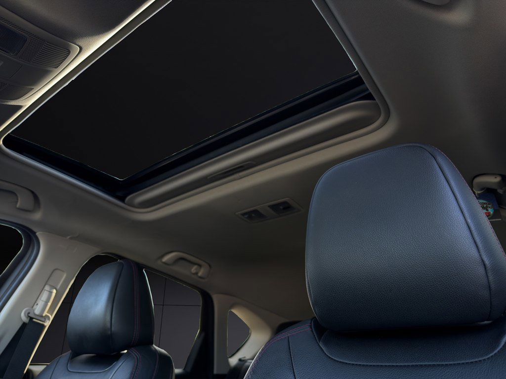 Used 2024 MAZDA CX-5 Carbon Edition AWD/4WD image 20