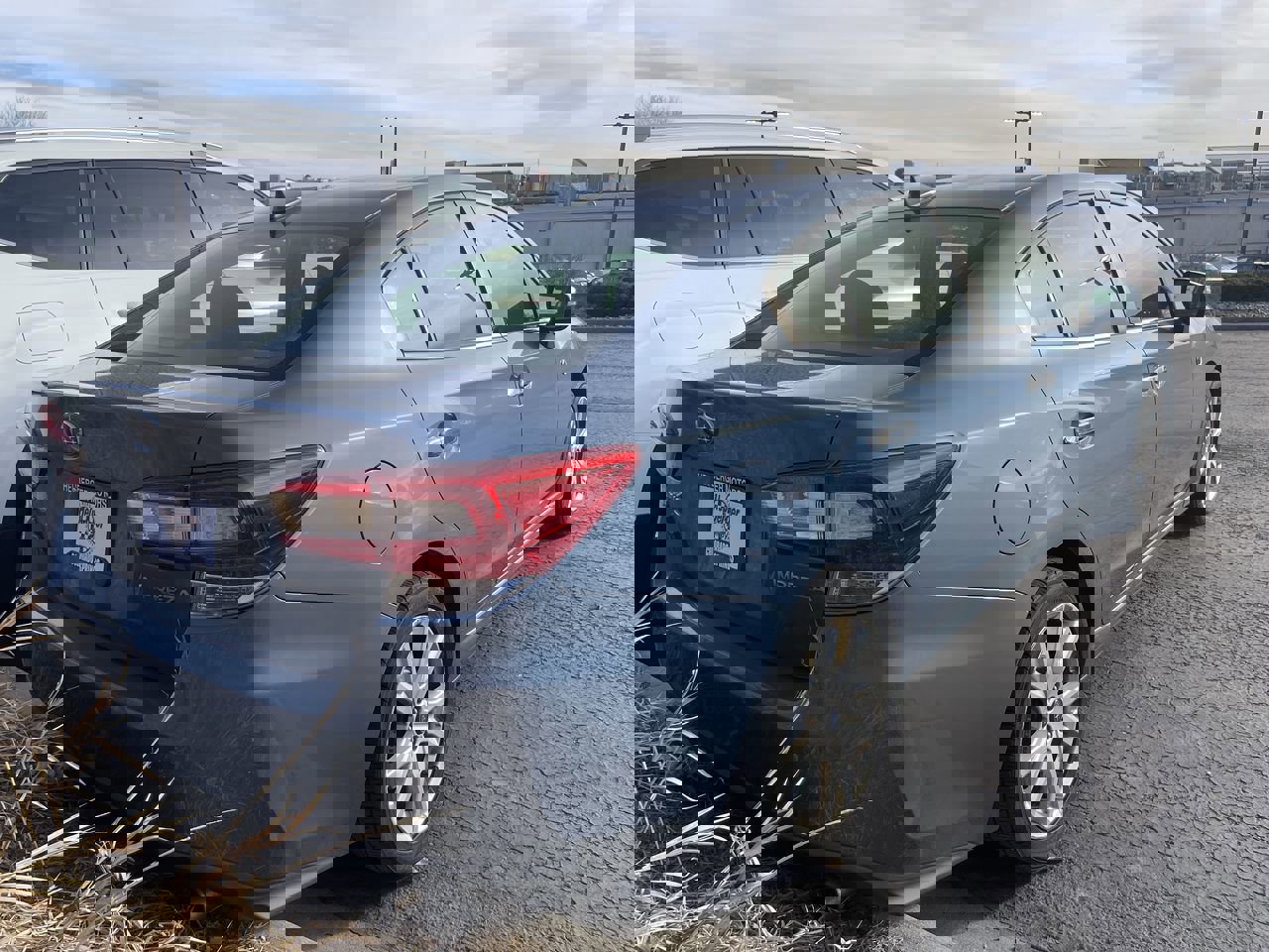 Used 2018 Subaru Impreza 2.0i Limited w/ 50th Anniversary Edition image 3