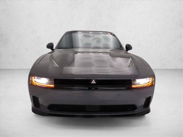 New 2026 Dodge Charger Daytona Scat Pack w/ Track Package AWD/4WD image 6
